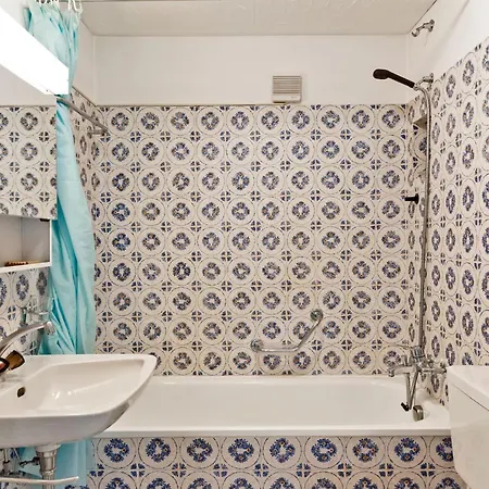 Chesa La Chatrigna - Celerina Appartement *