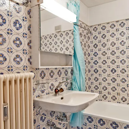 Chesa La Chatrigna - Celerina *