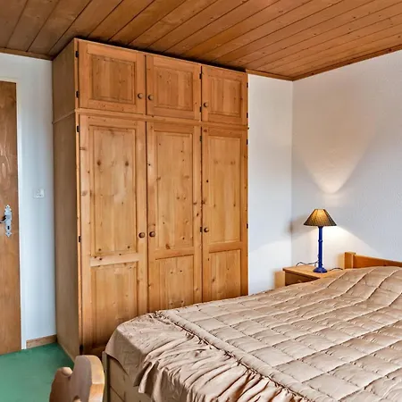 Chesa La Chatrigna - Celerina * ツェエリーナ