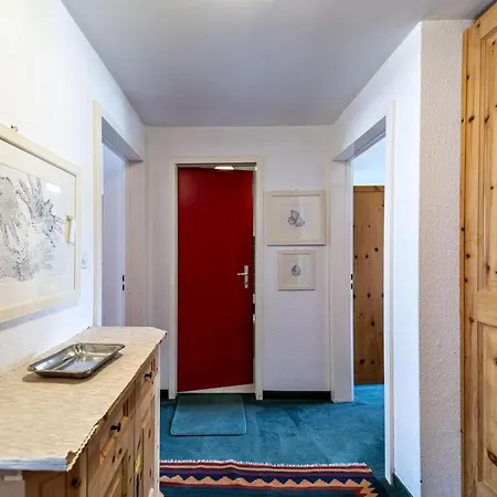 Chesa La Chatrigna - Celerina