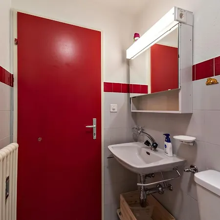 アパート Chesa La Chatrigna - Celerina *