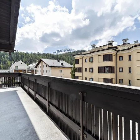 Chesa La Chatrigna - Celerina