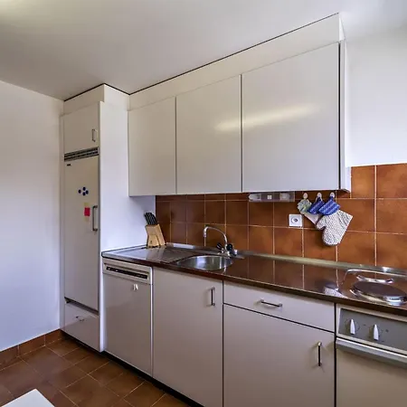 Chesa La Chatrigna - Celerina Челерина