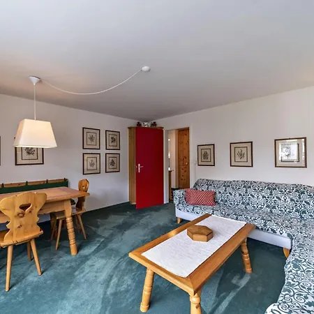 Chesa La Chatrigna - Celerina