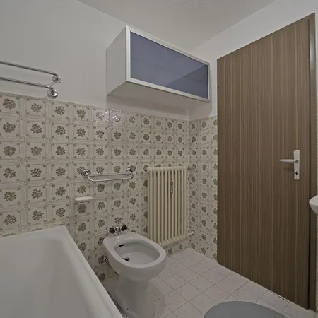 Chesa La Chatrigna - Celerina Apartment