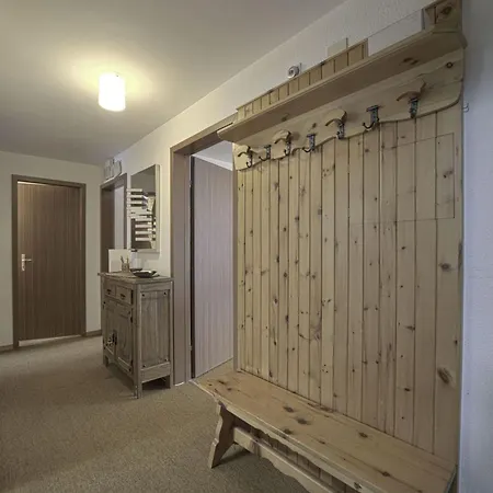 Chesa La Chatrigna - Celerina