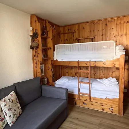 Chesa La Chatrigna - Celerina