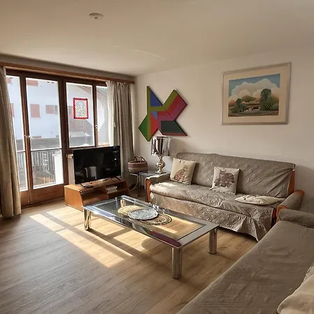 Chesa La Chatrigna - Celerina