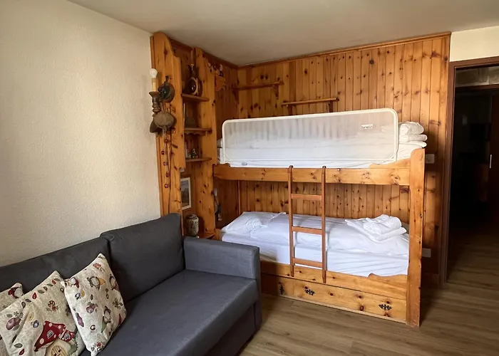 Chesa La Chatrigna - Celerina