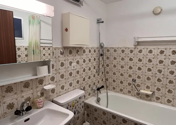 Chesa La Chatrigna - Celerina