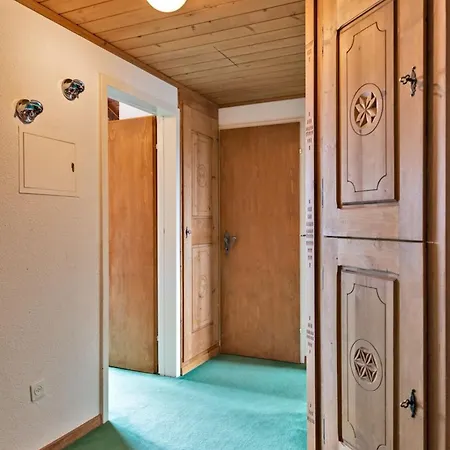 Chesa La Chatrigna - Celerina Celerina/Schlarigna