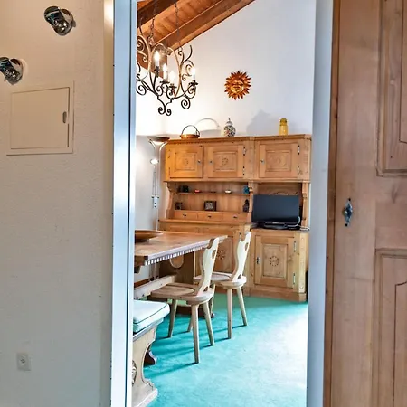 Chesa La Chatrigna - Celerina