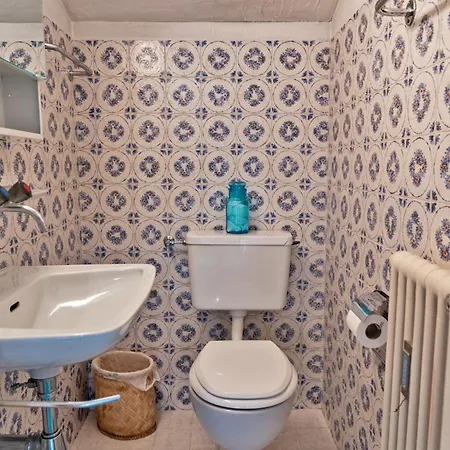 Apartamento Chesa La Chatrigna - Celerina *