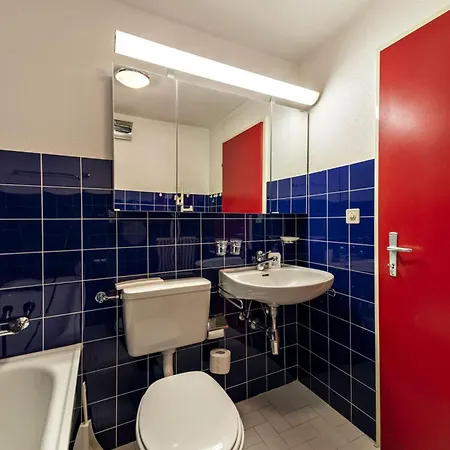 Apartamento Chesa La Chatrigna - Celerina Celerina/Schlarigna