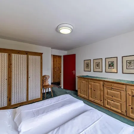 Chesa La Chatrigna - Celerina Celerina/Schlarigna