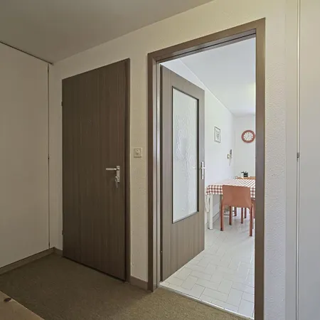 Chesa La Chatrigna - Celerina Apartamento *