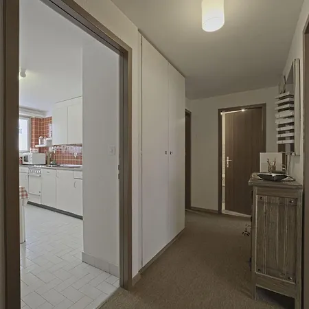 Chesa La Chatrigna - Celerina *