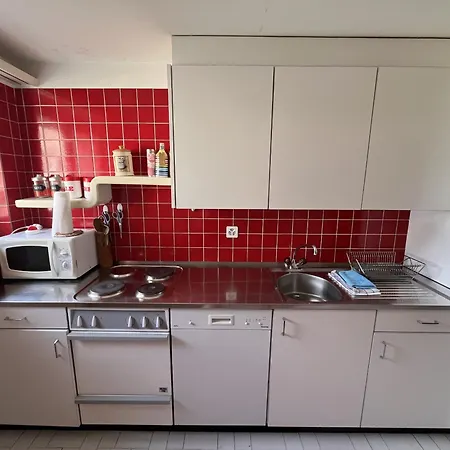 Chesa La Chatrigna - Celerina * Celerina/Schlarigna