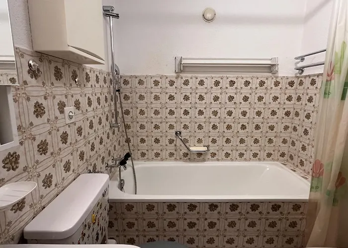 Apartment Chesa La Chatrigna - Celerina